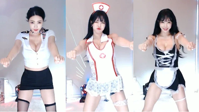 The Sexy Female Streamer Who Earned Over 2 Billion Just by Streaming for Eight Hours 1 screenshot9 1745379599123467447347 1745465843770 1745465844284633946098 1745468539041 1745468539198698954692