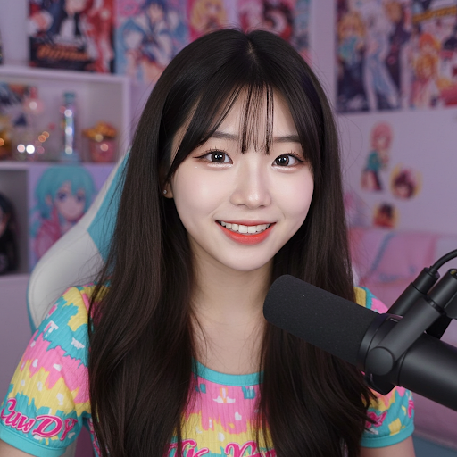 Not a Top Gamer, This Beautiful Female Streamer is Still Loved for One Special Trait 3 unnamed 1 1745918769212 17459187693861859837396