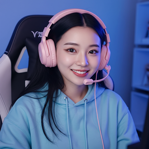 Not a Top Gamer, This Beautiful Female Streamer is Still Loved for One Special Trait 1 unnamed 1745918765534 17459187667531934047226