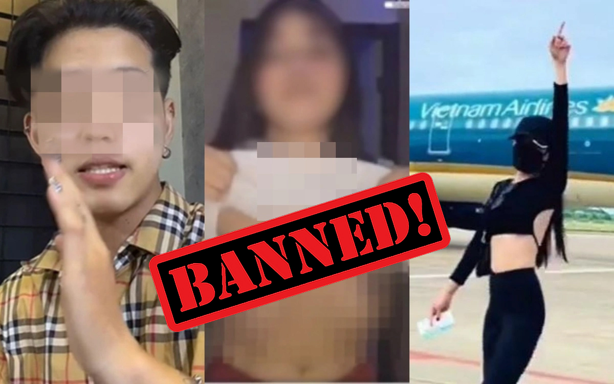 Controversial Video Goes Viral on TikTok, Users Exhausted by Platform's Algorithm 1 untitled 1 1744793200273 17447932004451352571952