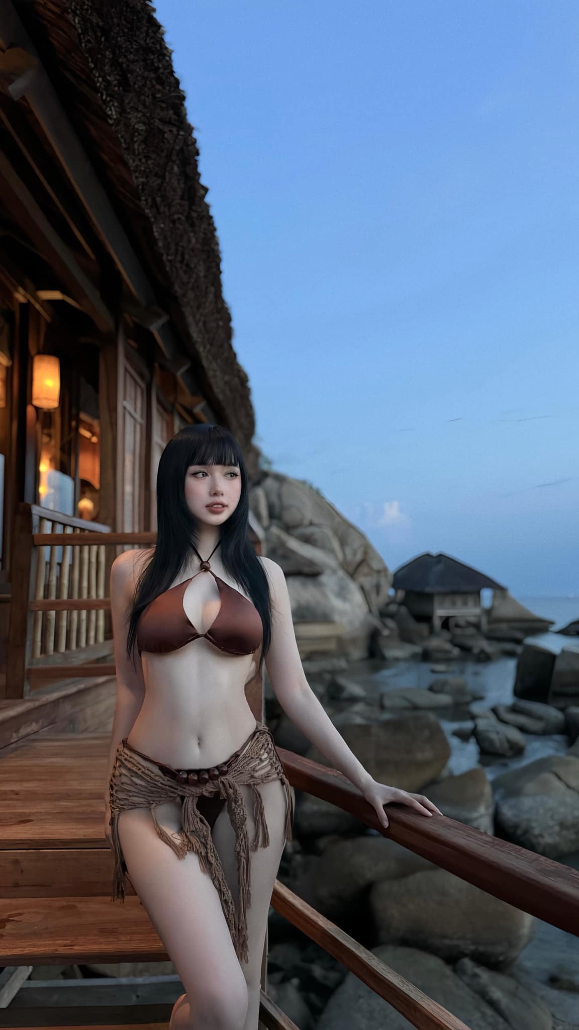 Moments of Tam Tit That Make Fans Admire the 'Class' of the First-Generation Hot Girl 12 45447526987563216043949685914303654332168219n 1747195741874149247577 1747206573537 17472065737052131672864