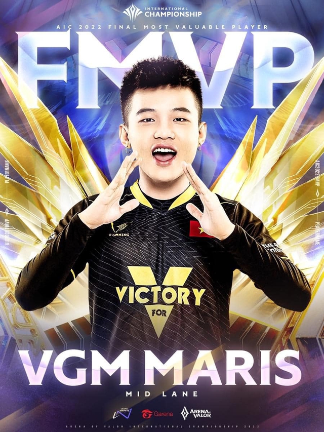 Which Arena of Valor Player Has Received the Highest Prize Money, Up to Billions? 3 4702082371417737019182694700192987753411223n 17471215282091246496850