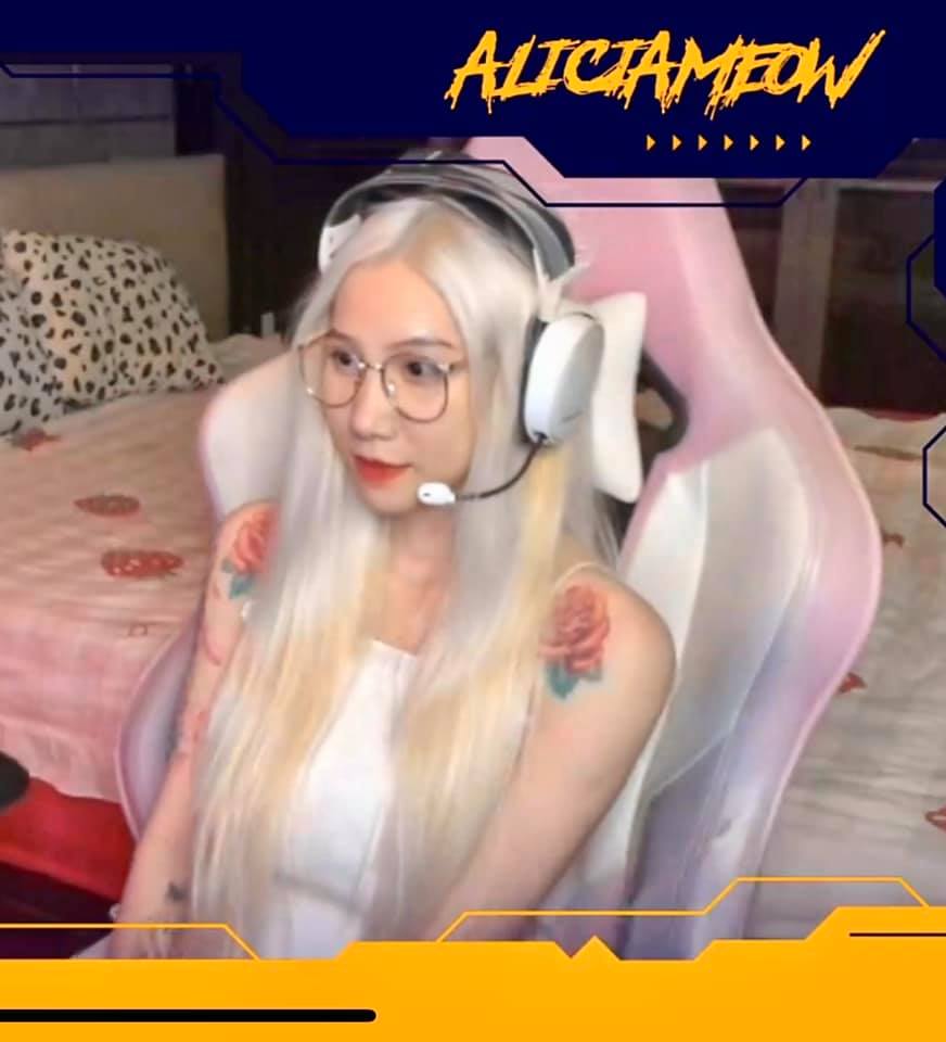 The Trendy Female Streamer Who Faced Backlash Over Personal Issues Surprises Everyone with a Comeback Post 2 47334055211814867306467946978769424731930043n 17466741959571695222560 1746675695514 1746675695711422971062