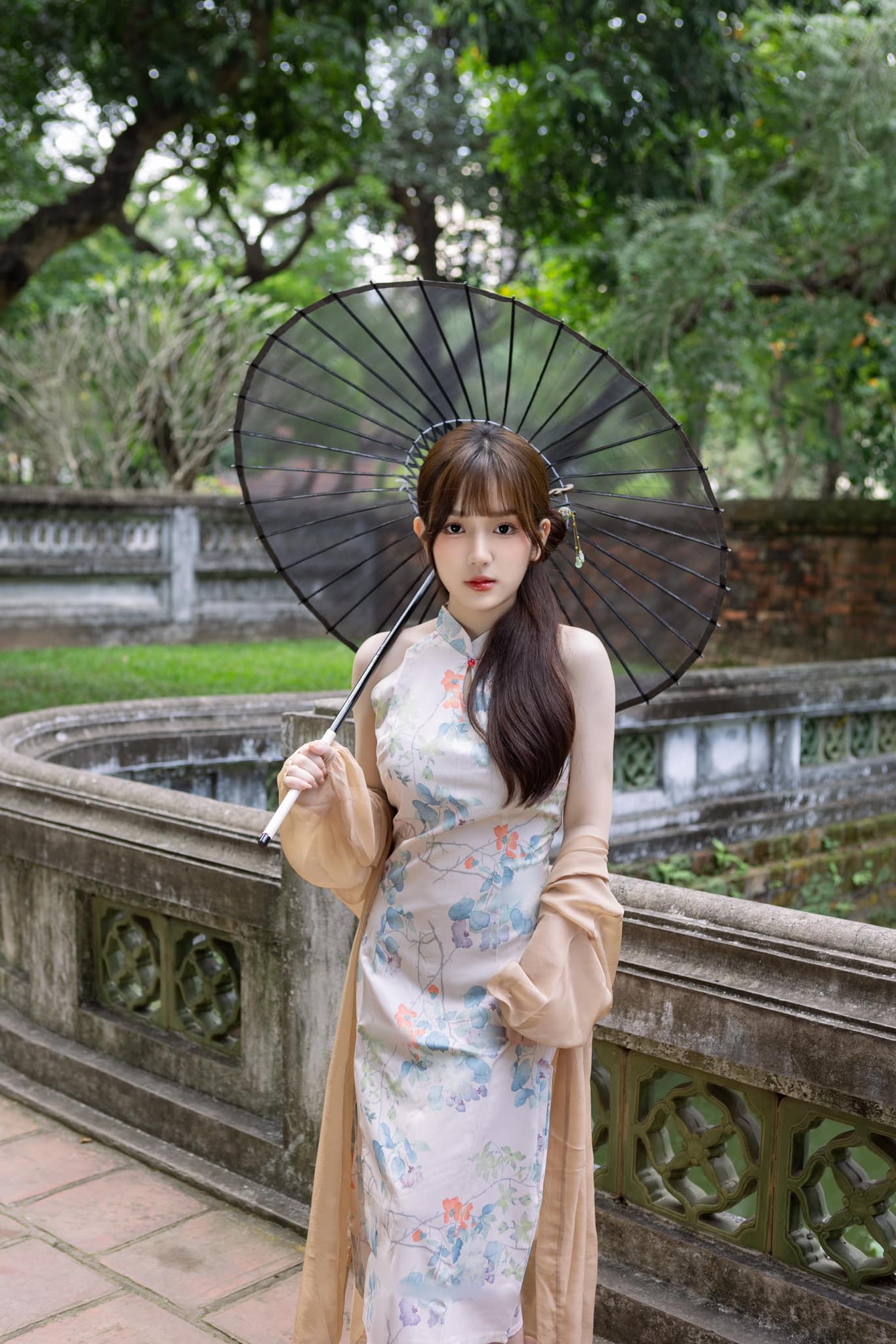 Rarely in a Bikini, the Muse from Hai Phong "Steals Hearts" of Netizens 8 47583376116481732324420748138369568270147524n 17478892286101555183142 1747898067374 17478980674461995340715