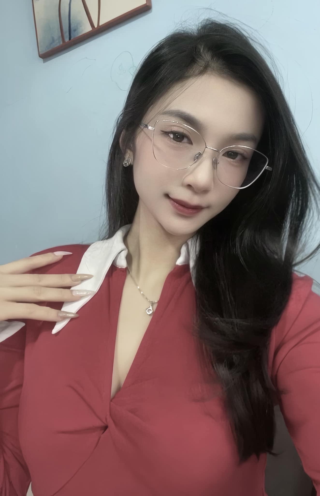Personal Information Distorted by Malicious Actors for Bad Purposes, Beautiful Girl Outraged 2 47682690140219830347454908295703996634390877n 17463434389842070118972 1746353468901 17463534691831857787753