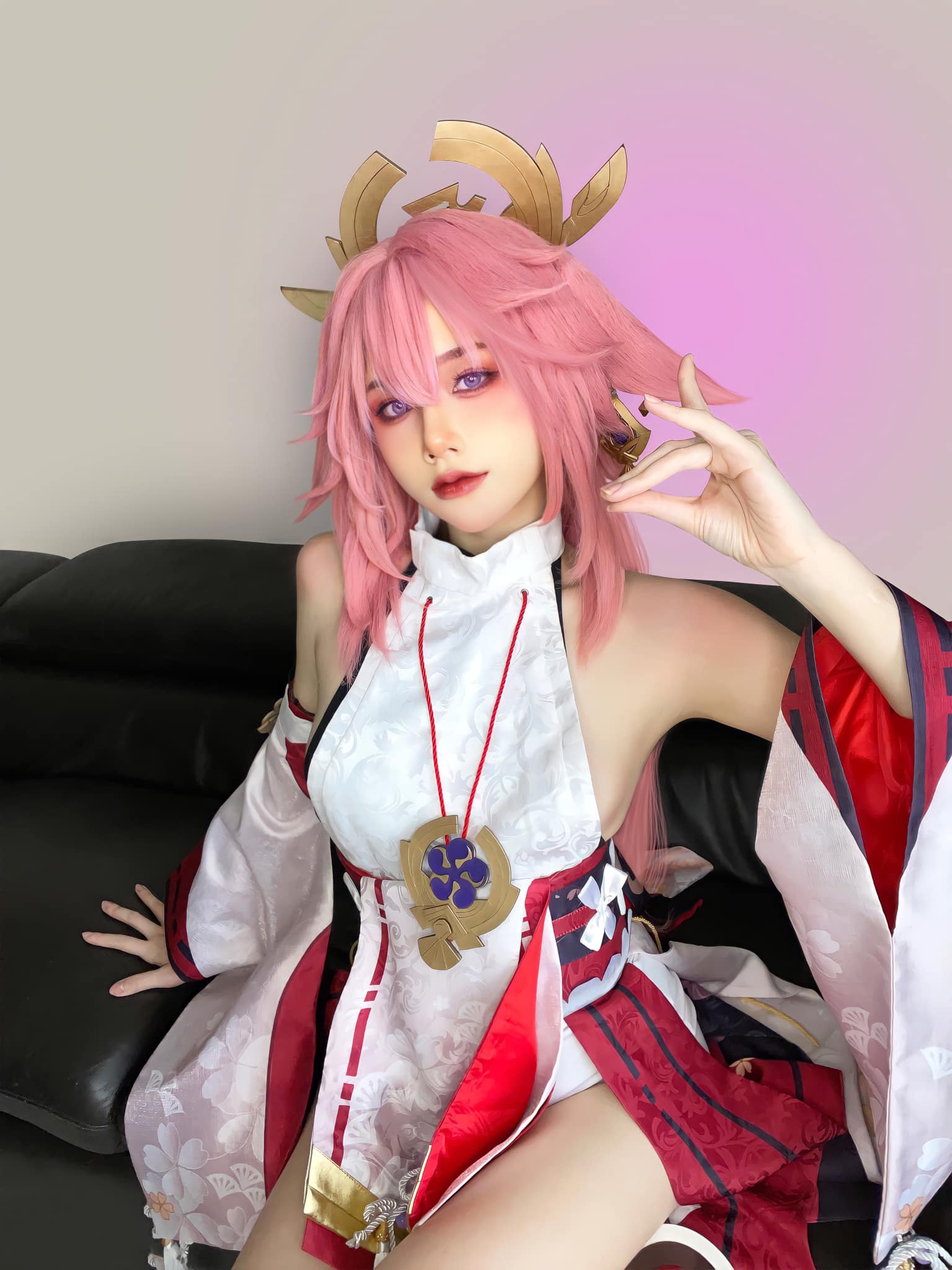 Wealthy Female Streamer Surprises Fans with Unstable Condition 4 48031352020756719328758378138797371035545707n 17471925959831120918778 1747206756796 17472067569051379489174
