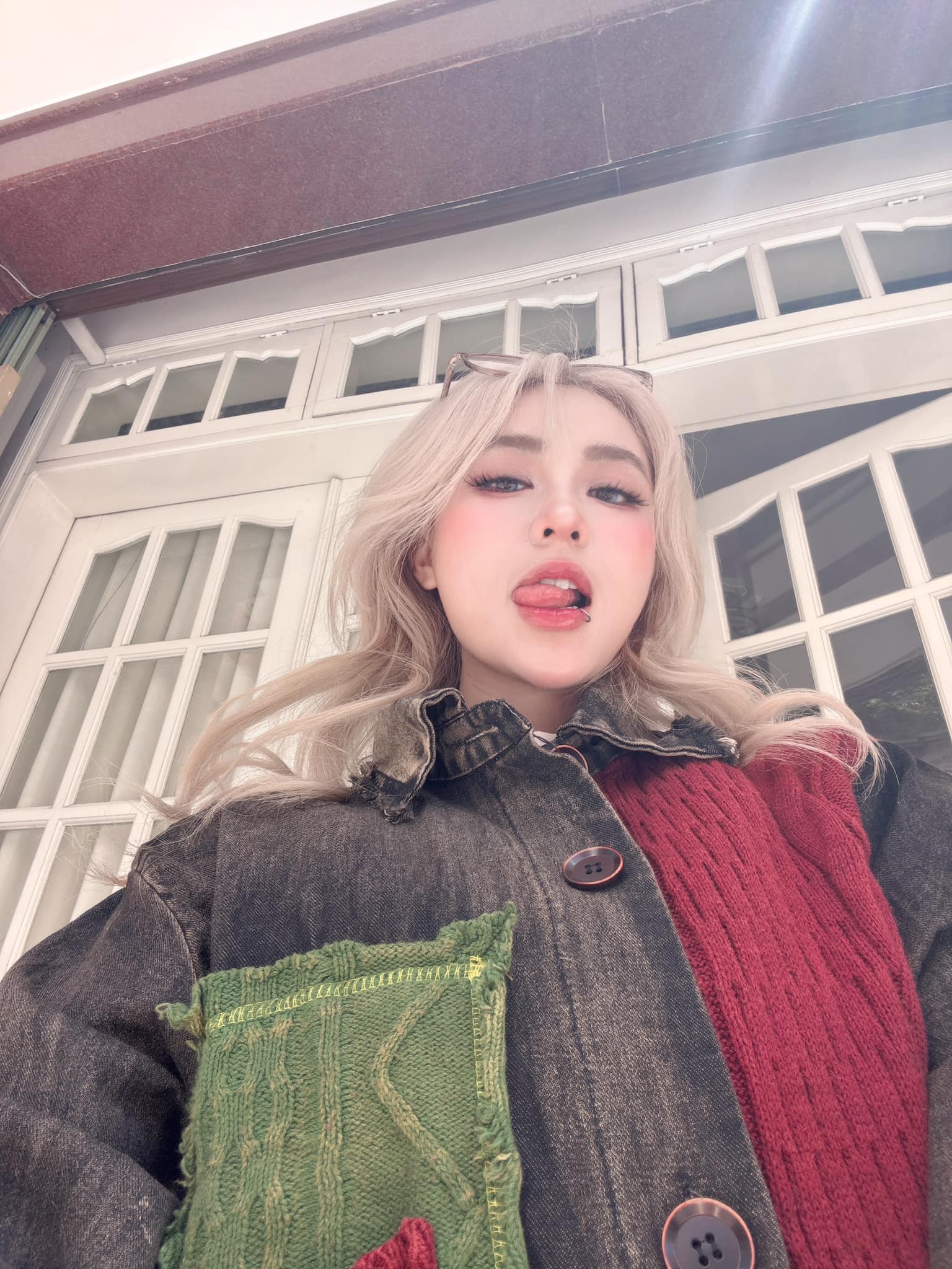 MisThy Is Acting Strange Lately, Fans Don't Recognize the Female Streamer 10 48197081511796233801874215953415154264511752n 17468527107331693747528 1746860199702 17468601998841744940586