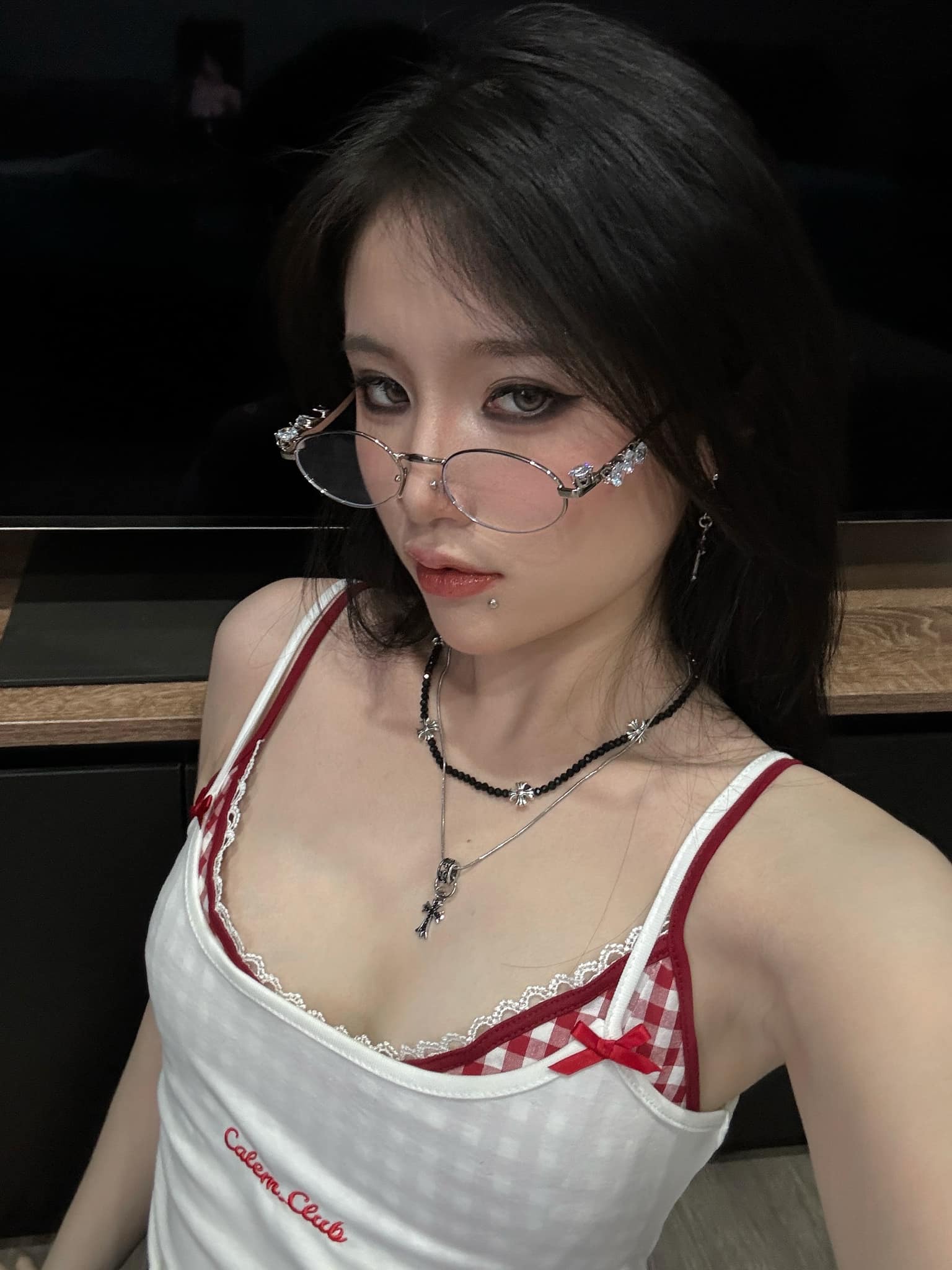 Wealthy Female Streamer Surprises Fans with Unstable Condition 10 48310759820966991841064456851729971827656092n 1747192815940631677422 1747206762627 174720676273748996578