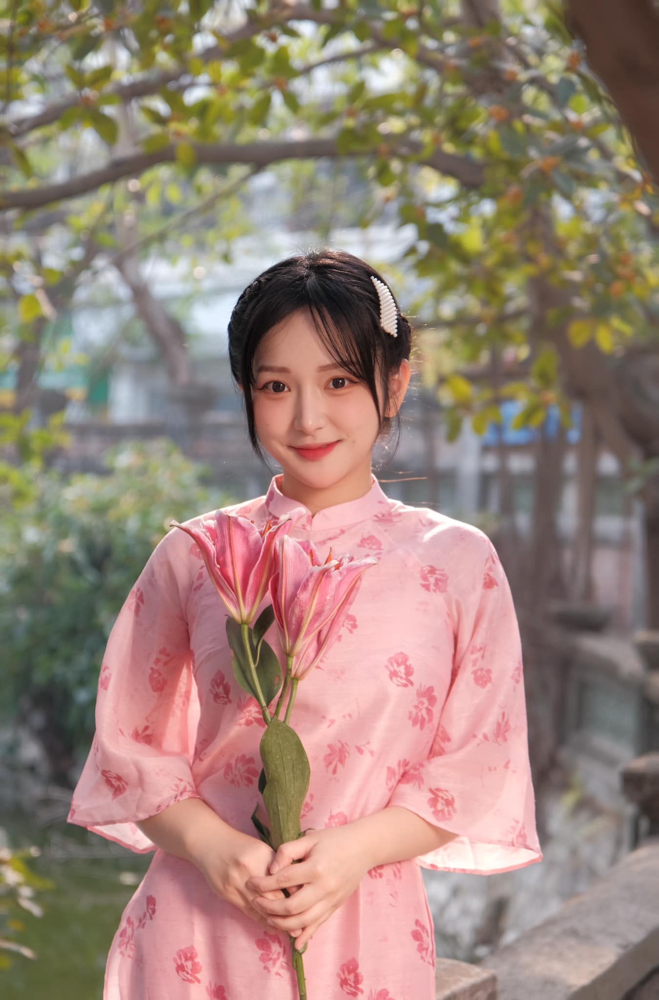 Rarely in a Bikini, the Muse from Hai Phong "Steals Hearts" of Netizens 10 48465300816753738897220082351993989562857597n 174788922864316019471 1747898069029 17478980691321403422382