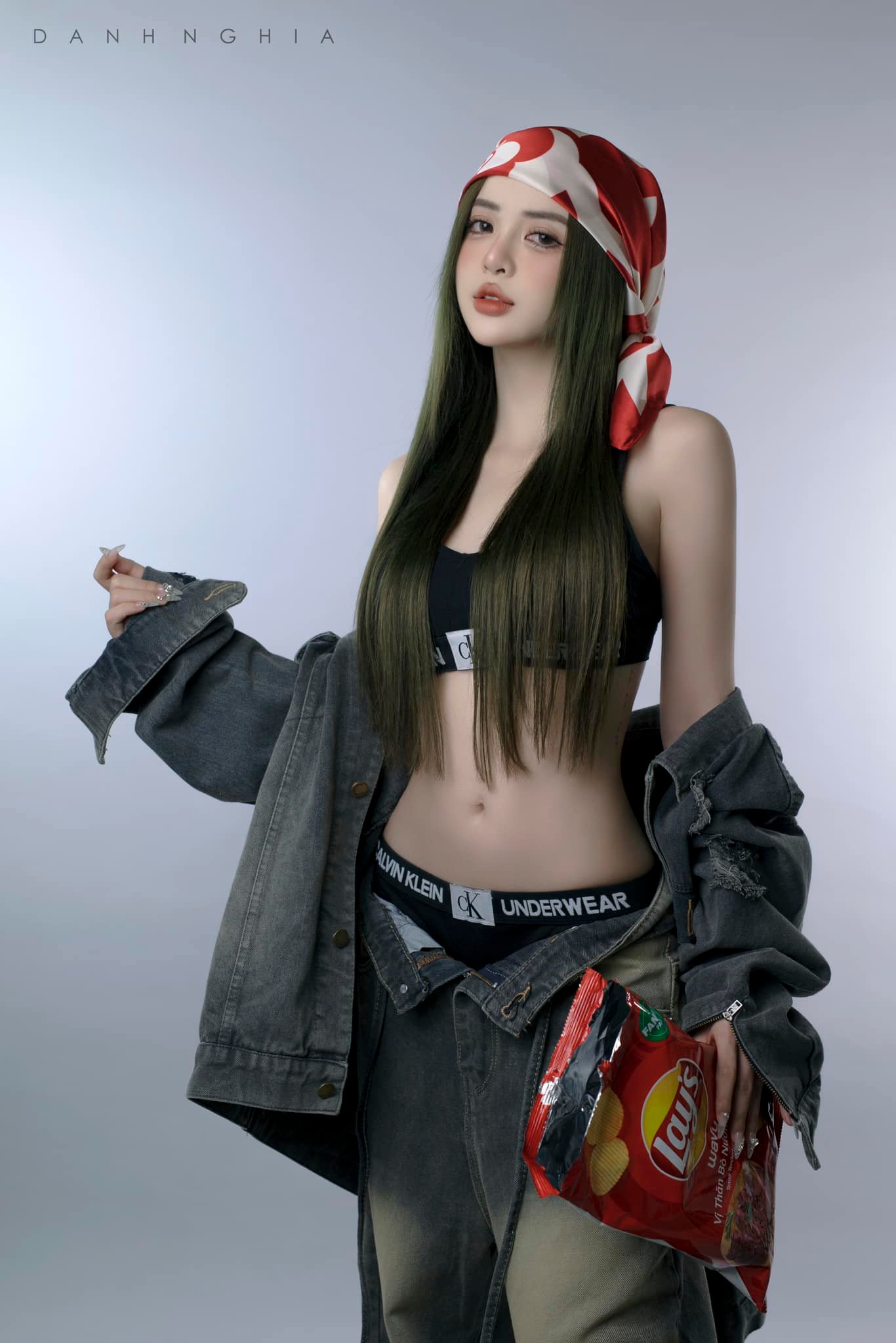Unrecognizable Female Streamer Who Once Cried on Stream Now Exudes Irresistible Charm 7 48537110318359651538276697203608742926888622n 1746244488060171998245 1746247453337 17462474534182123226030