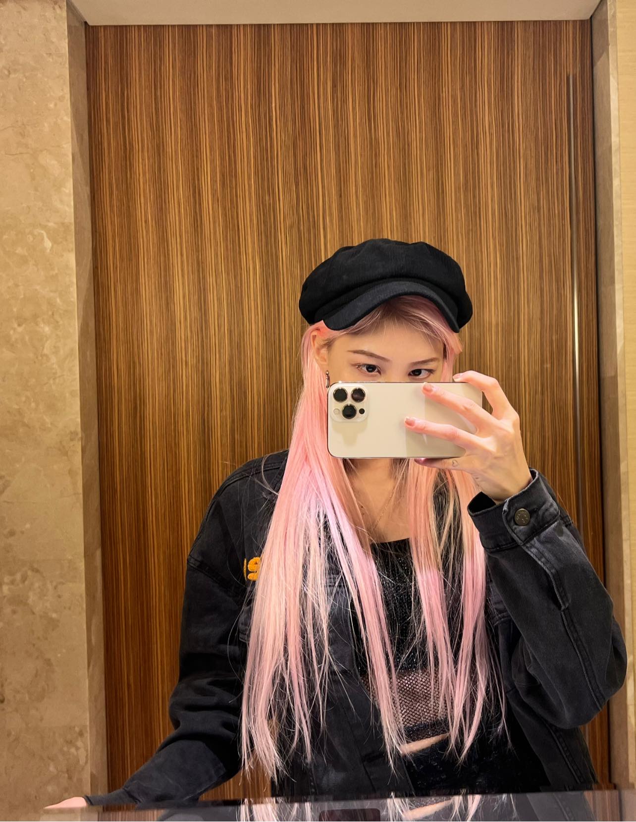 The Trendy Female Streamer Who Faced Backlash Over Personal Issues Surprises Everyone with a Comeback Post 3 48825529612475152673772734601258415235649714n 17466741864261418422358 1746675696276 1746675696403167784881