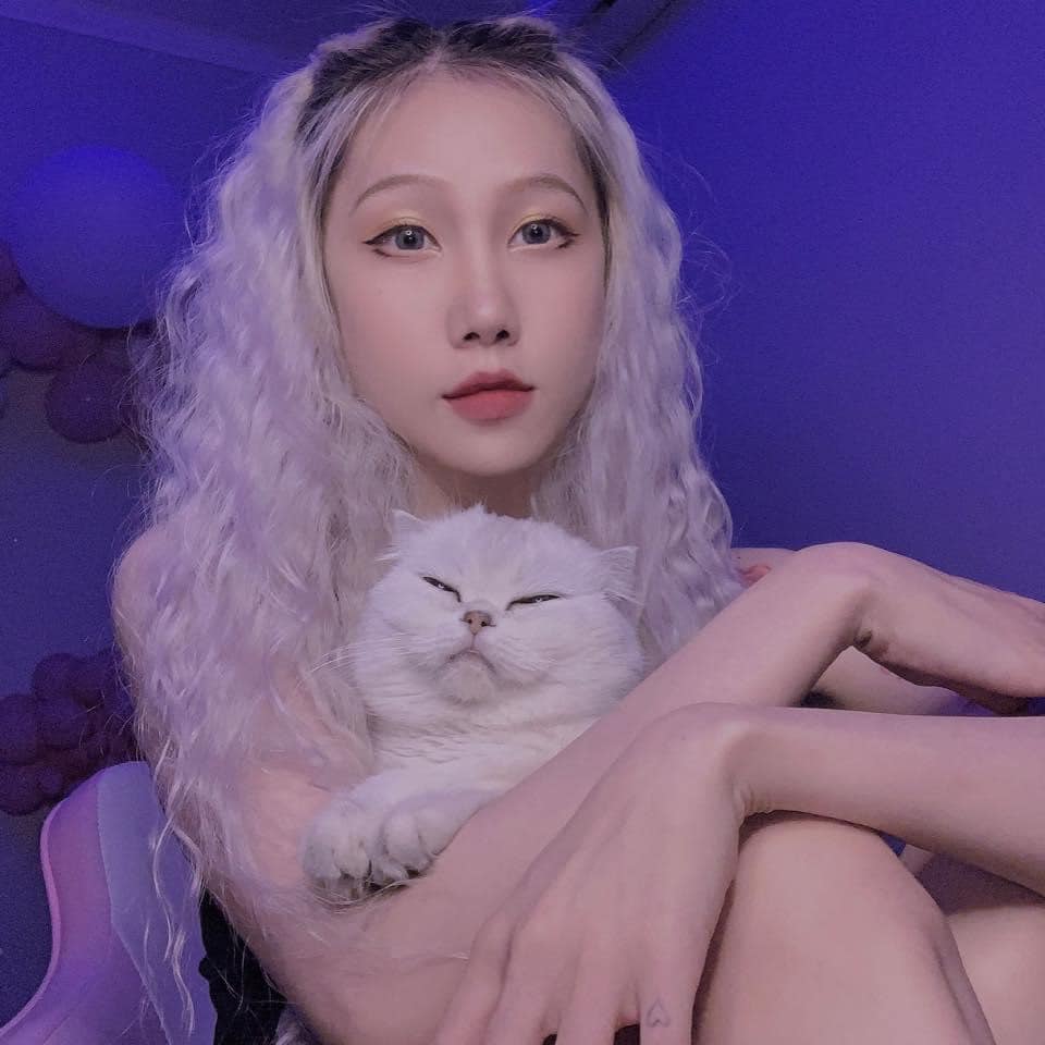 The Trendy Female Streamer Who Faced Backlash Over Personal Issues Surprises Everyone with a Comeback Post 4 48844711112495863238368343855953186430252612n 17466741864251205466404 1746675696961 17466756975241908158166