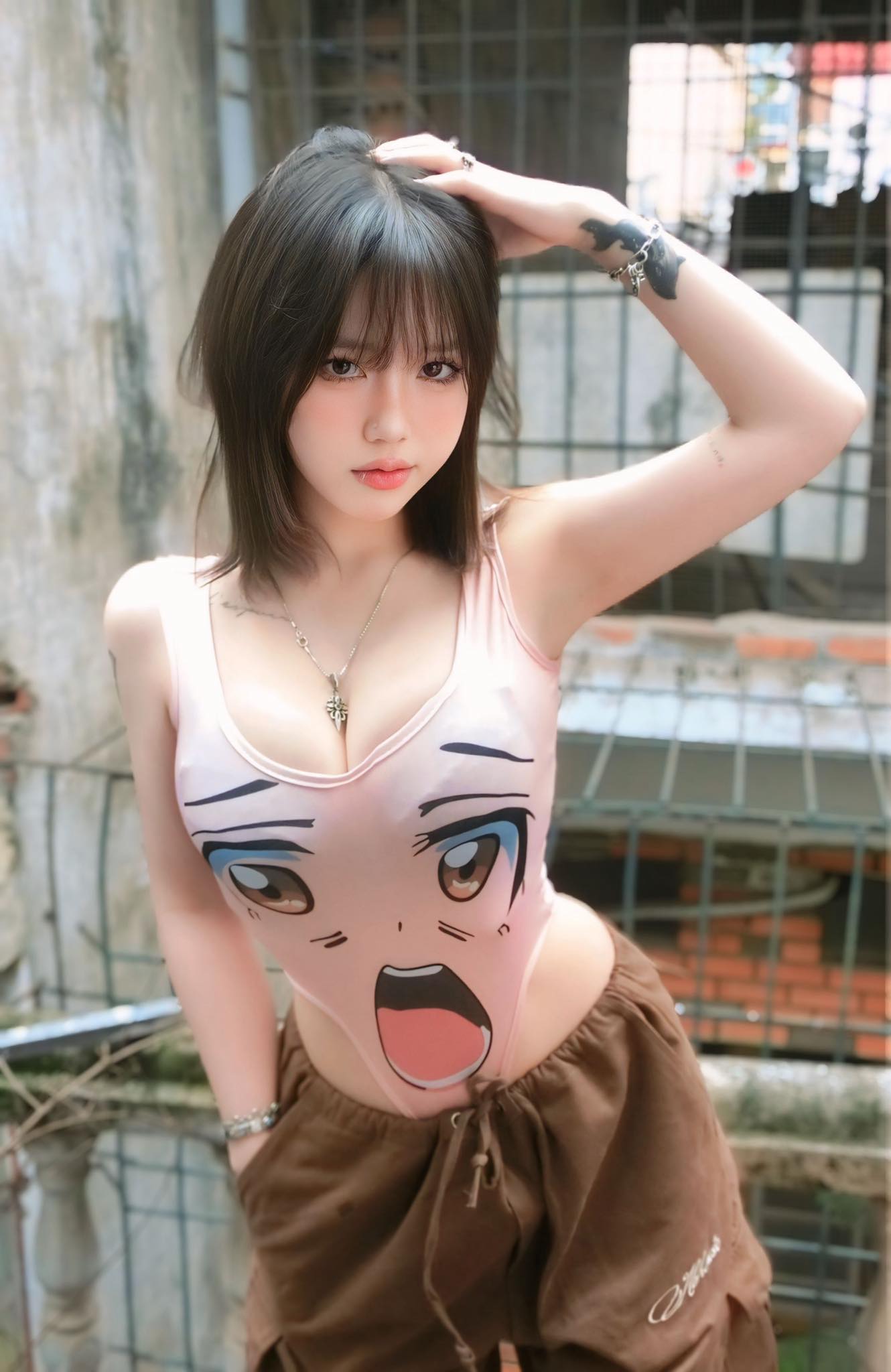 Another Stunning Net Room Hot Girl Goes Viral 7 48944605338623094740179714646617426328606854n 1748580450596614764748 1748589161232 1748589161361101508131