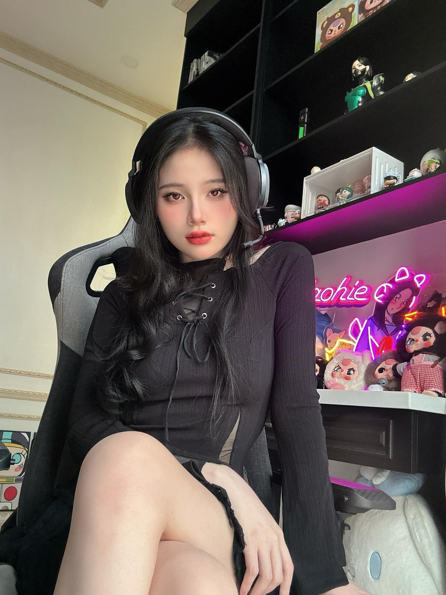 Wealthy Female Streamer Surprises Fans with Unstable Condition 3 49014409121237338780696423572997040145981610n 1747192566330650846349 1747206755992 1747206756133613658205