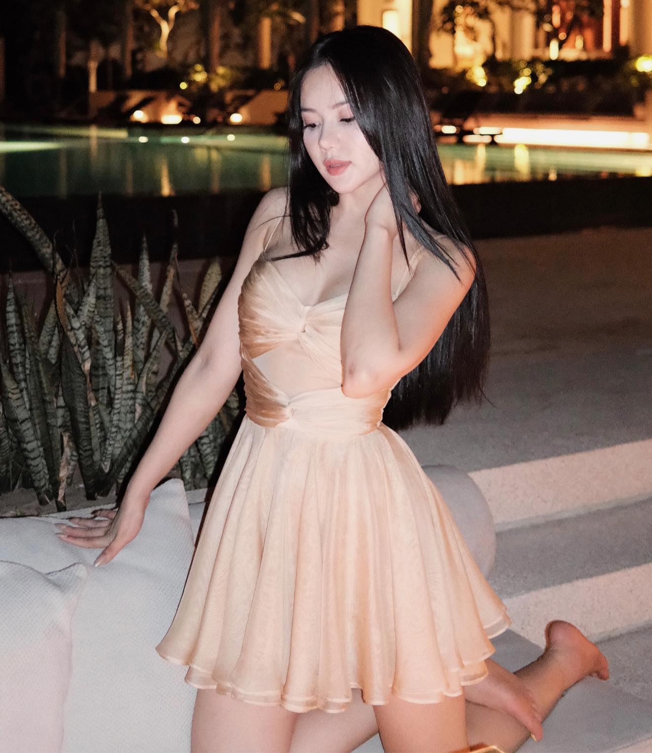 Bò Chảnh Responds Fearlessly to Comparisons 5 49192449317610402981552027714957294573393681n 1746172590951400213773 1746177162471 17461771625811173254355