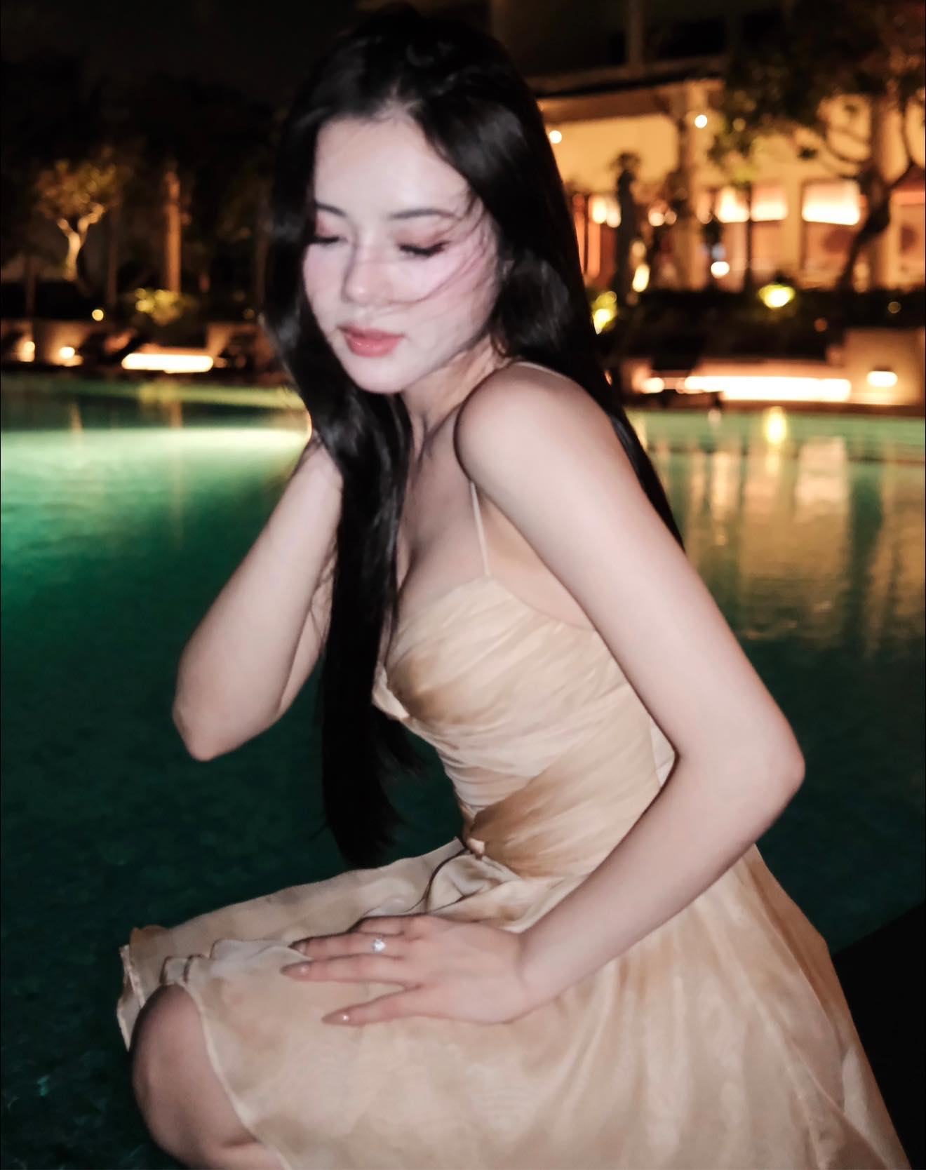 Bò Chảnh Responds Fearlessly to Comparisons 2 49242708917610422514883401828665602645633965n 17461725909671809648378 1746177160047 1746177160180885580412