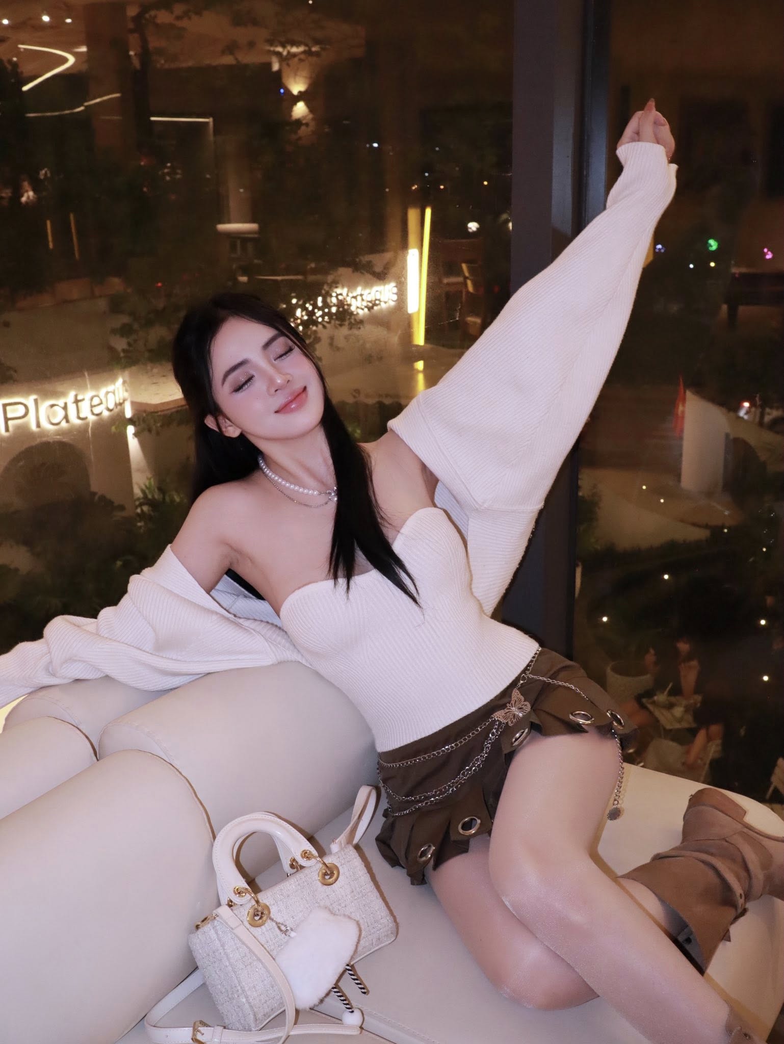 Unrecognizable Female Streamer Who Once Cried on Stream Now Exudes Irresistible Charm 2 49462067318780050329570149071194849479751029n 1746244426034286711664 1746247449008 1746247449163594951549