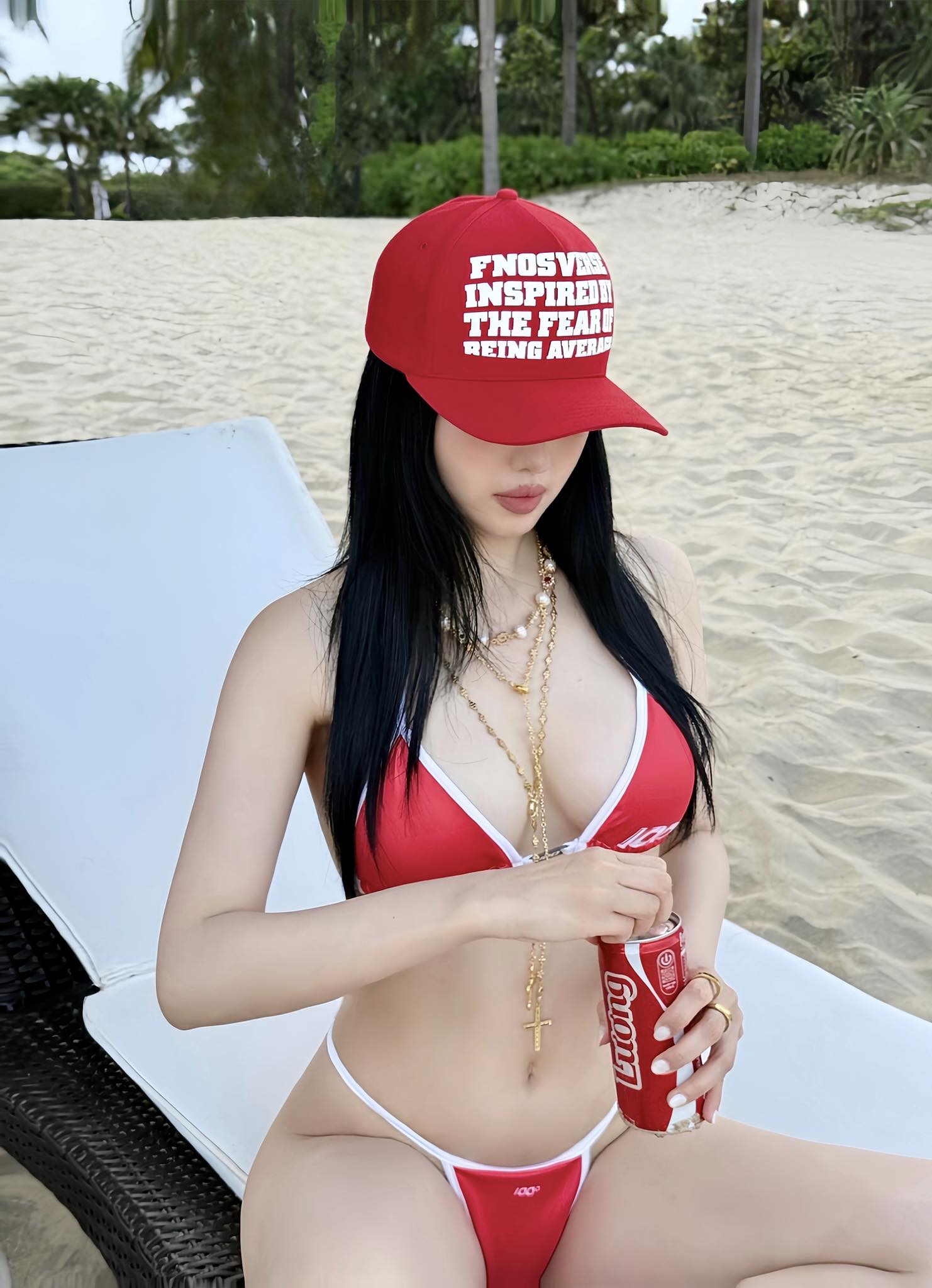 Moments of Tam Tit That Make Fans Admire the 'Class' of the First-Generation Hot Girl 9 494638319243066526389352809208019046335216620n 17471957071581836677155 1747206570733 17472065709531537915795
