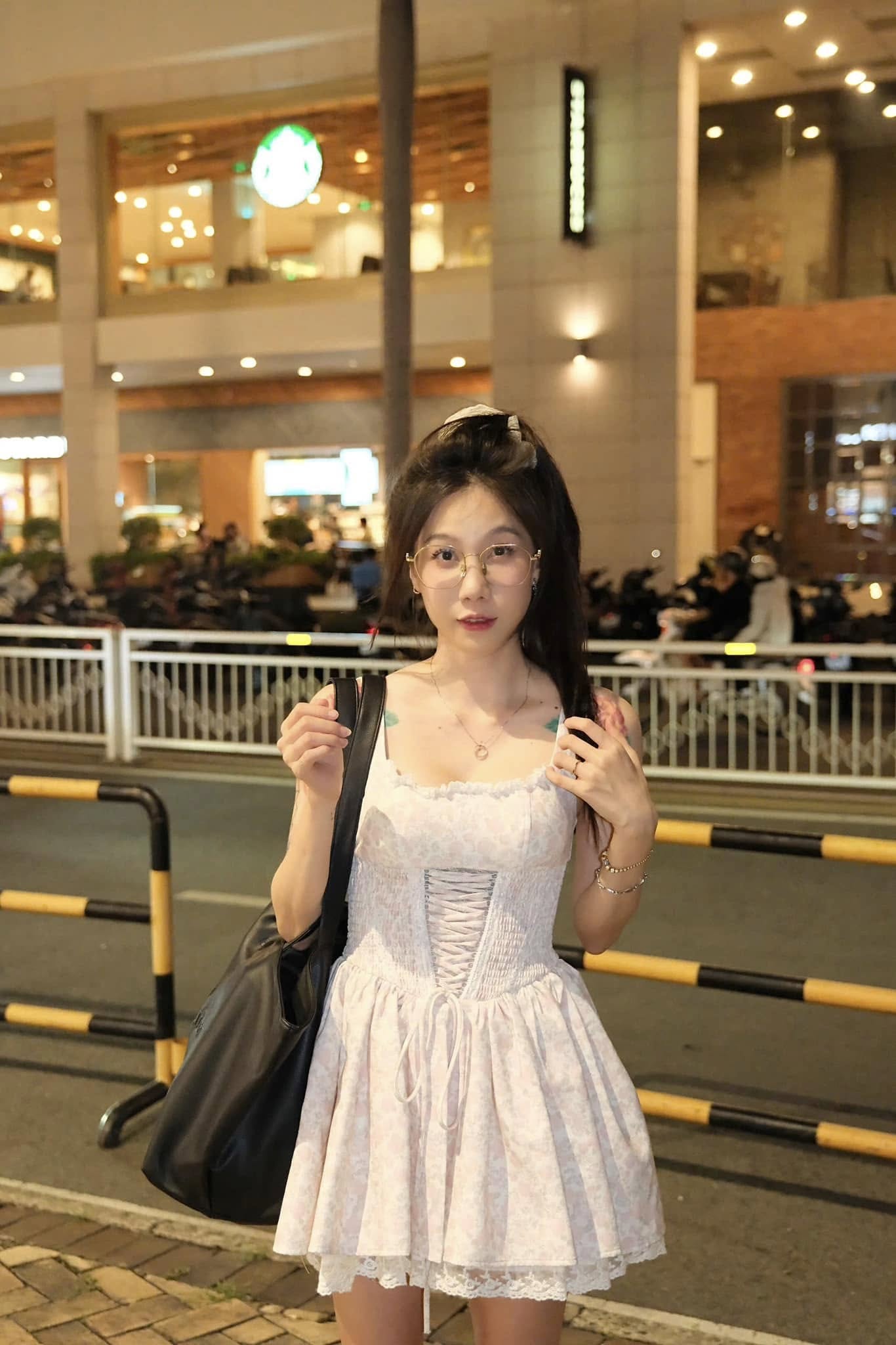 The Trendy Female Streamer Who Faced Backlash Over Personal Issues Surprises Everyone with a Comeback Post 7 49474046812776701243617878970604203305798757n 17466742491211809073206 1746675699461 17466756996091400331816