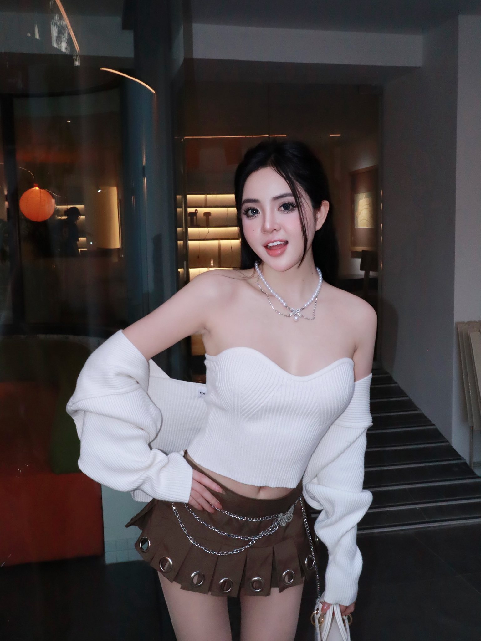 Unrecognizable Female Streamer Who Once Cried on Stream Now Exudes Irresistible Charm 3 49502691518780049596236881180183330572312077n 1746244426273456582036 1746247449681 17462474500011900795302