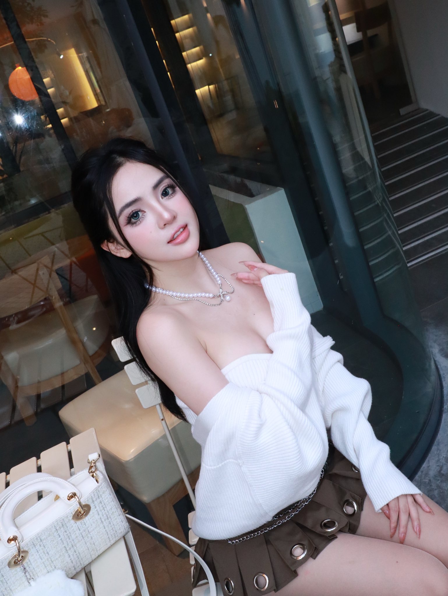 Unrecognizable Female Streamer Who Once Cried on Stream Now Exudes Irresistible Charm 4 49532537818780049796236864854155439969164949n 17462444262881621358466 1746247451105 17462474512091407949234