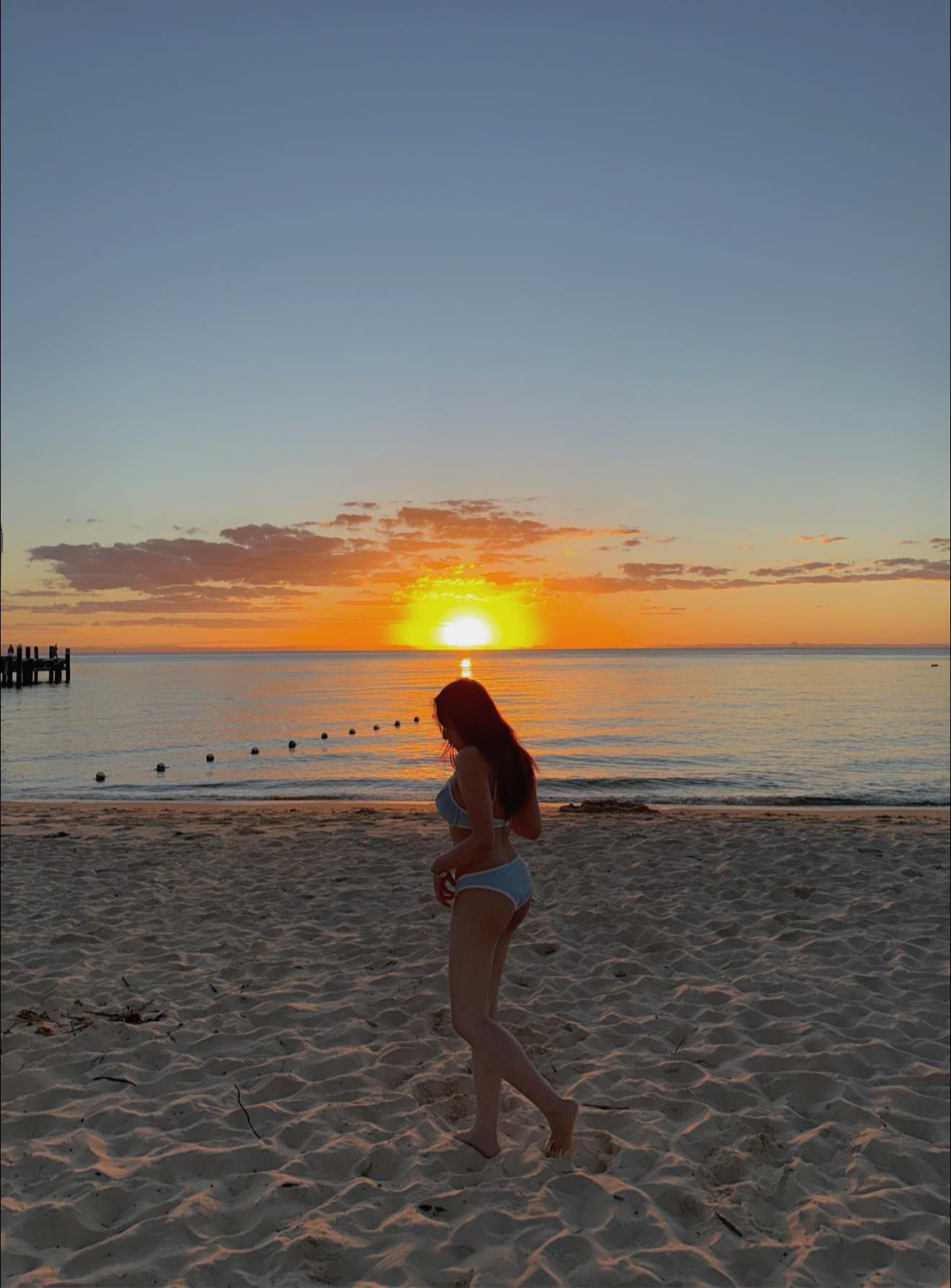 The Hottest MC in Arena of Valor Unveils a Scorching Bikini Photoshoot 4 49552434910495521272362056986969472918866084n 17465870616322058480904 1746588830614 1746588830751289957293