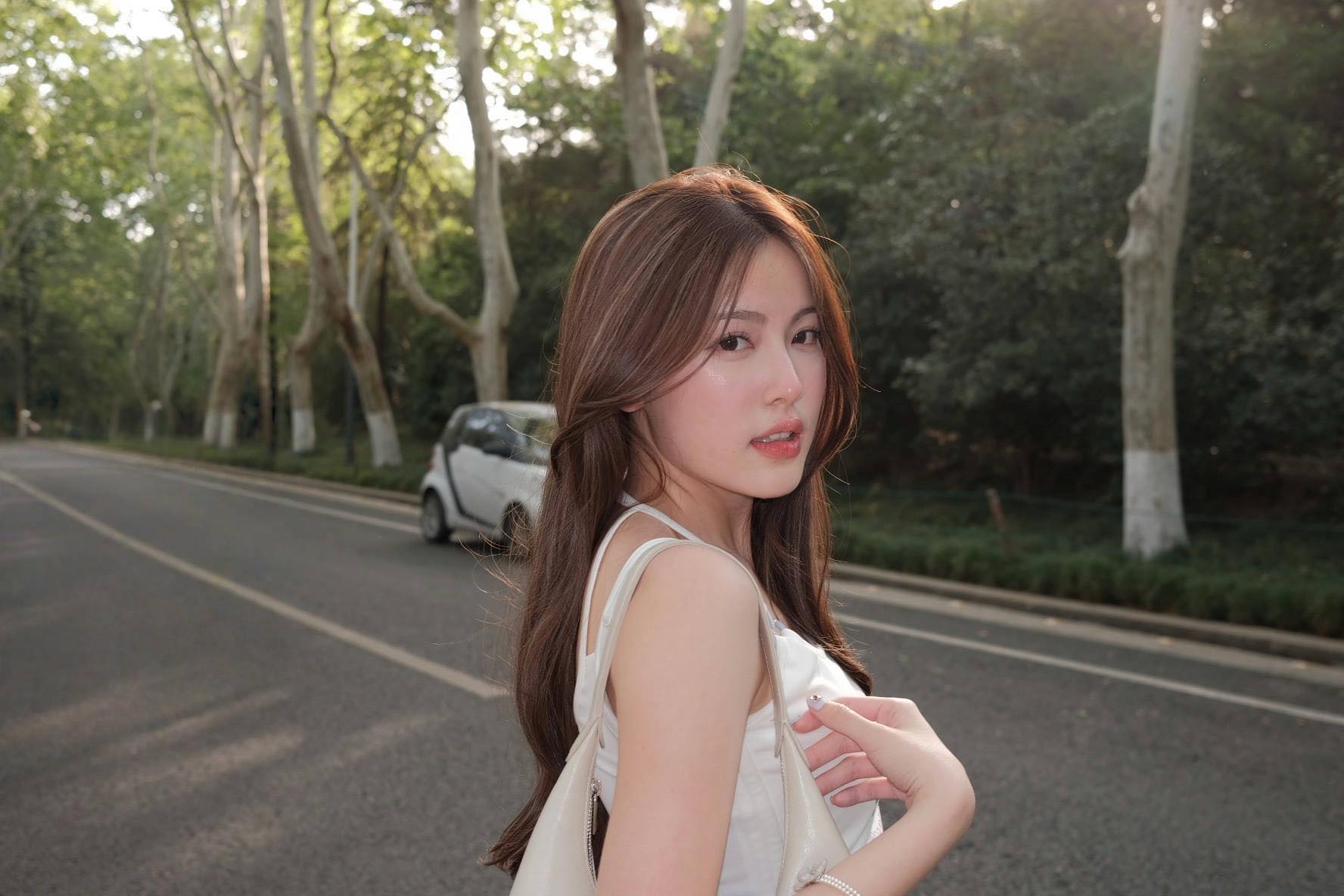 Hot Girl Tang My Han Continuously Updates Charming Photos, Male Fans Enchanted After Personal Life Controversy 2 49553968621010983270621654012551940089642261n 17477320239841143647606 1747793464379 17477934646031980960238