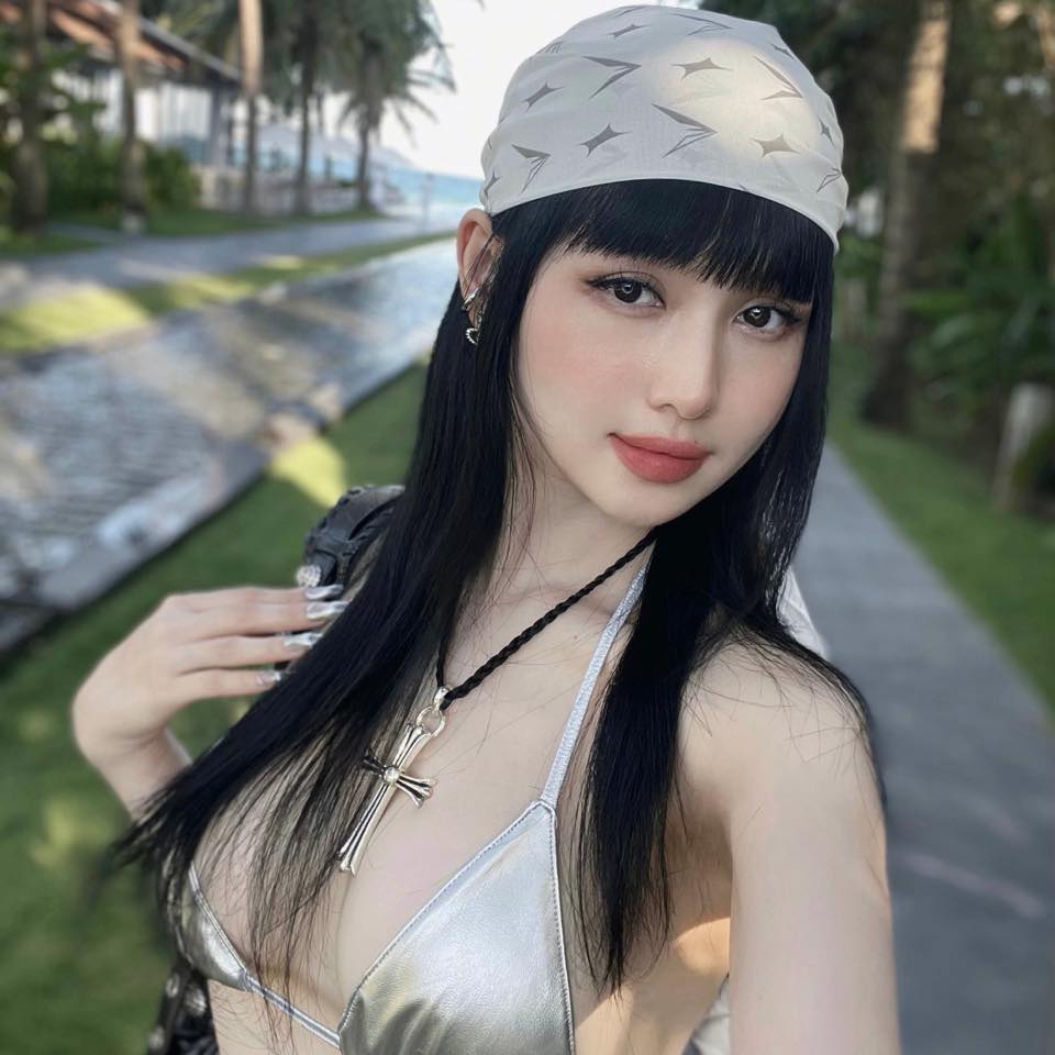 Moments of Tam Tit That Make Fans Admire the 'Class' of the First-Generation Hot Girl 5 496127030243433927785945997715445132671176241n 17471956789071810961384 1747206566056 1747206566131298327631