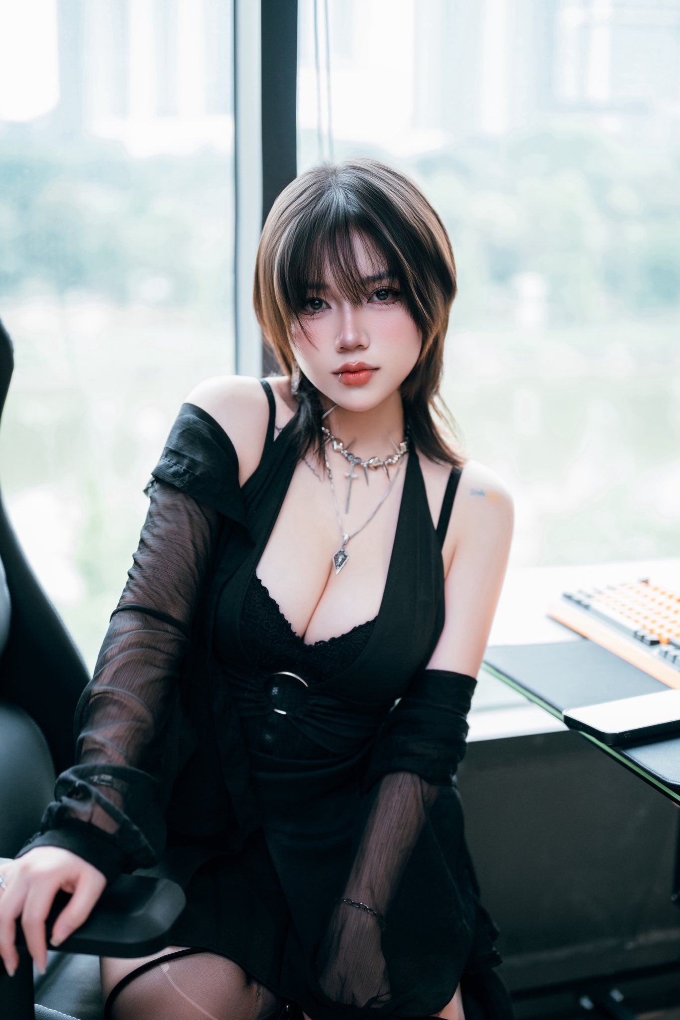 Another Stunning Net Room Hot Girl Goes Viral 2 50060728839106438525178663307391090770088774n 17485803815931430234728 1748589155312 17485891557641036988644