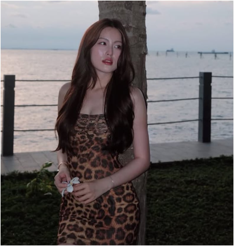 Hot Girl Tang My Han Continuously Updates Charming Photos, Male Fans Enchanted After Personal Life Controversy 5 d389e55c 1b5a 47de a46d 635a2a69b924 1747732147919423022330 1747793469622 17477934698071305616330