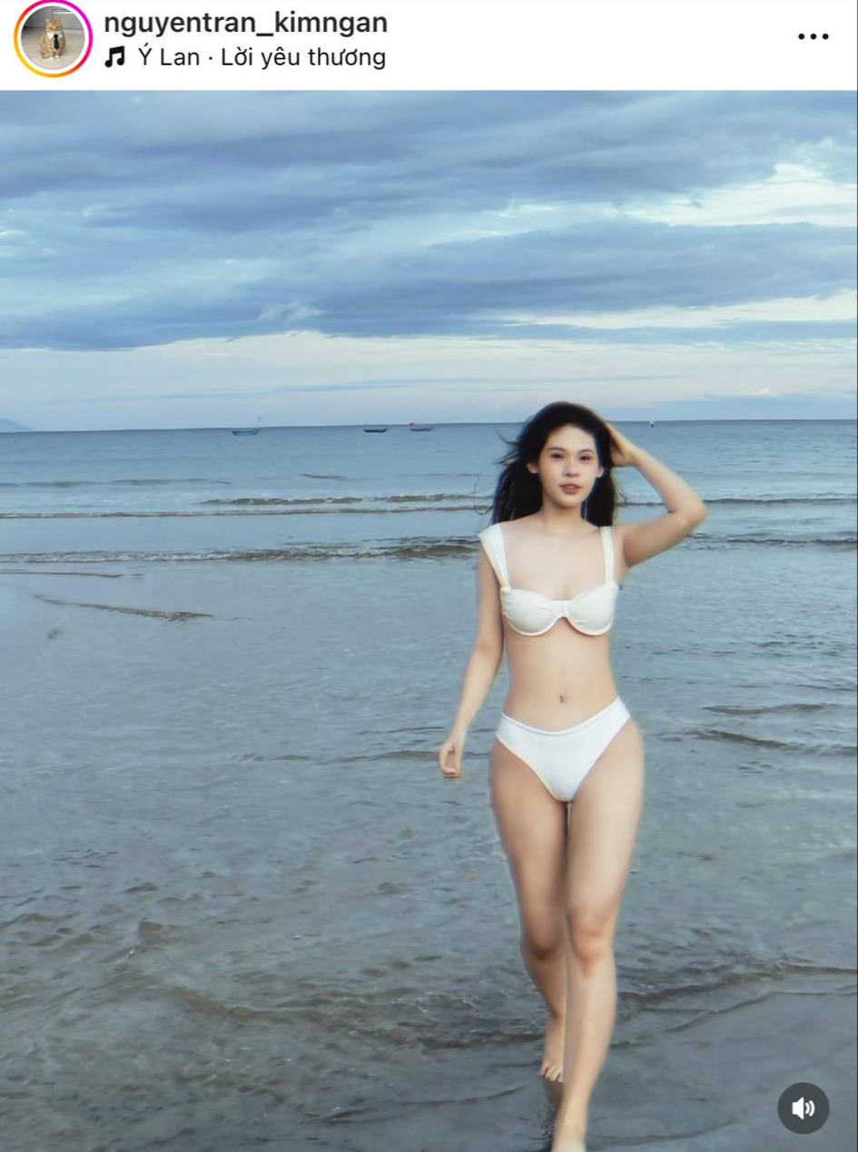 Another Sultry Female Host Joins the Bikini Race, Making Her Bold Debut! 3 edit 0bcee100 1500 4c62 a1be 49e1a1d68d63 1747125177070846133945 1747188833984 1747188834148672477352