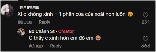 Bò Chảnh Responds Fearlessly to Comparisons 3 edit 9277107a 894e 43b3 bc72 b5bcdd8fd800 17461726269542052349804 1746177160684 1746177161067197008112