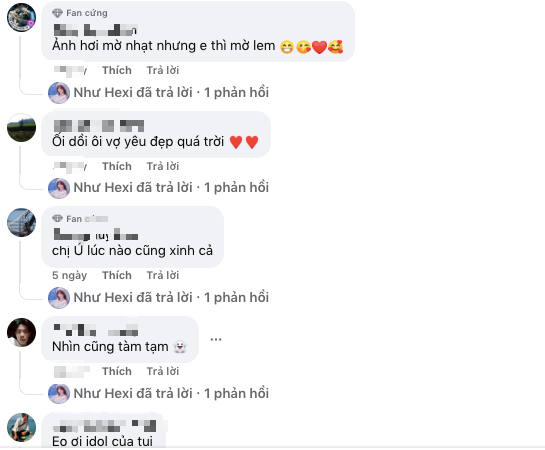 Như Hexi Strikes a Pose Showcasing Her Beautiful Legs, Fans React to the Boldness of the Female Streamer 7 edit anh chup man hinh 2025 05 10 luc 155055 17468681744291889170633 1746869919569 17468699197671931549669