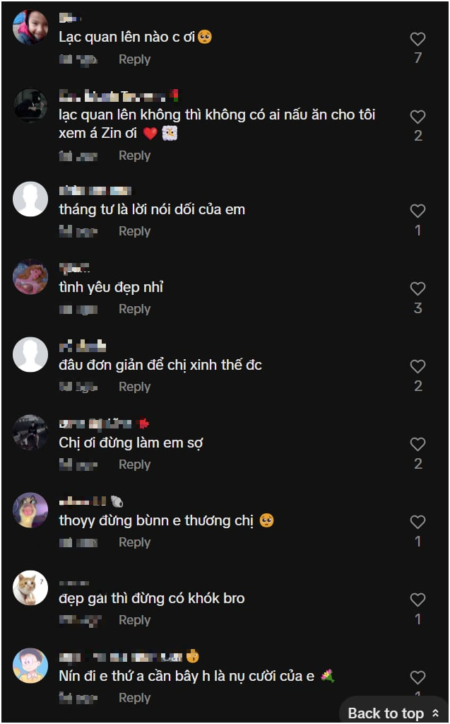 Cooking Goddess with Millions of Views on "Top Top" Reveals Unbelievable Moments 3 Sharing these genuine moments helps her bond even closer with her fans.
