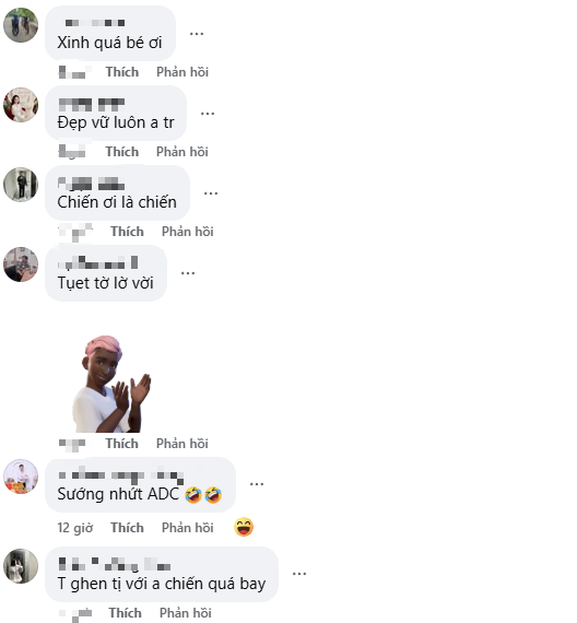 The Girlfriend of the Famous "Jungle God" in Arena of Valor Posts a "Jaw-Dropping" Photo Series That Makes Men Envious 7 edit screenshot 2025 05 16 094712 17473658210511098104735 1747368381536 1747368382024537626052