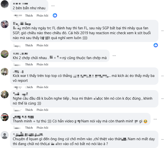 Famous Arena of Valor Commentator Upset, Publicly 'Var' Each Other on Stream with Esports Page Admin 3 edit screenshot 2025 05 16 152655 17473860671211060269880 1747386679579 17473866796571866793032 1747387543482 17473875436591410504212