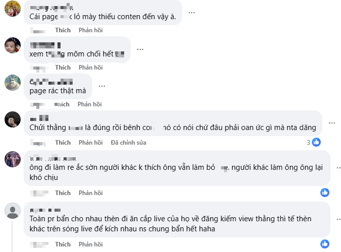 Famous Arena of Valor Commentator Upset, Publicly 'Var' Each Other on Stream with Esports Page Admin 4 edit screenshot 2025 05 16 152747 17473859889481634476287 1747386680231 17473866803221498507705 1747387544929 1747387545104530041843