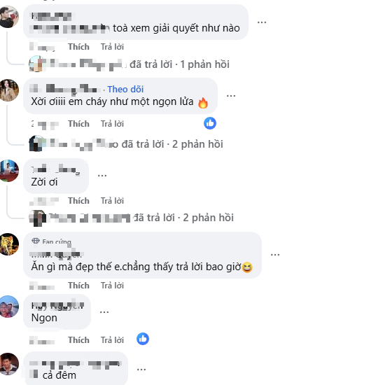 Hot Girl Surprises with Thousands of Interactions, Likes Triple Thanks to Steamy Photo Shoot 4 edit screenshot 2025 05 19 110638 1747629504928662518203 1747630567122 17476305672771459090679