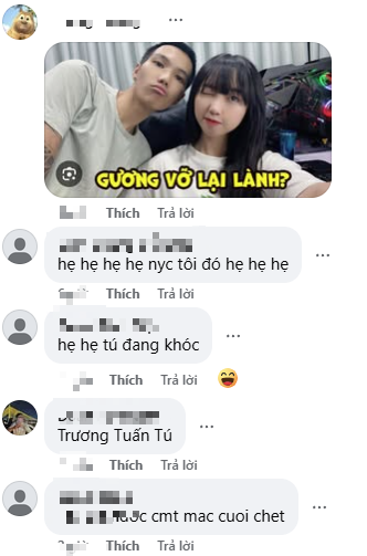 Beautiful female streamer posts photos with Team Refund member, netizens dig up past alongside streamer S 3 edit screenshot 2025 05 21 101655 17477974879681969861934 1747881152563 1747881152809416307788