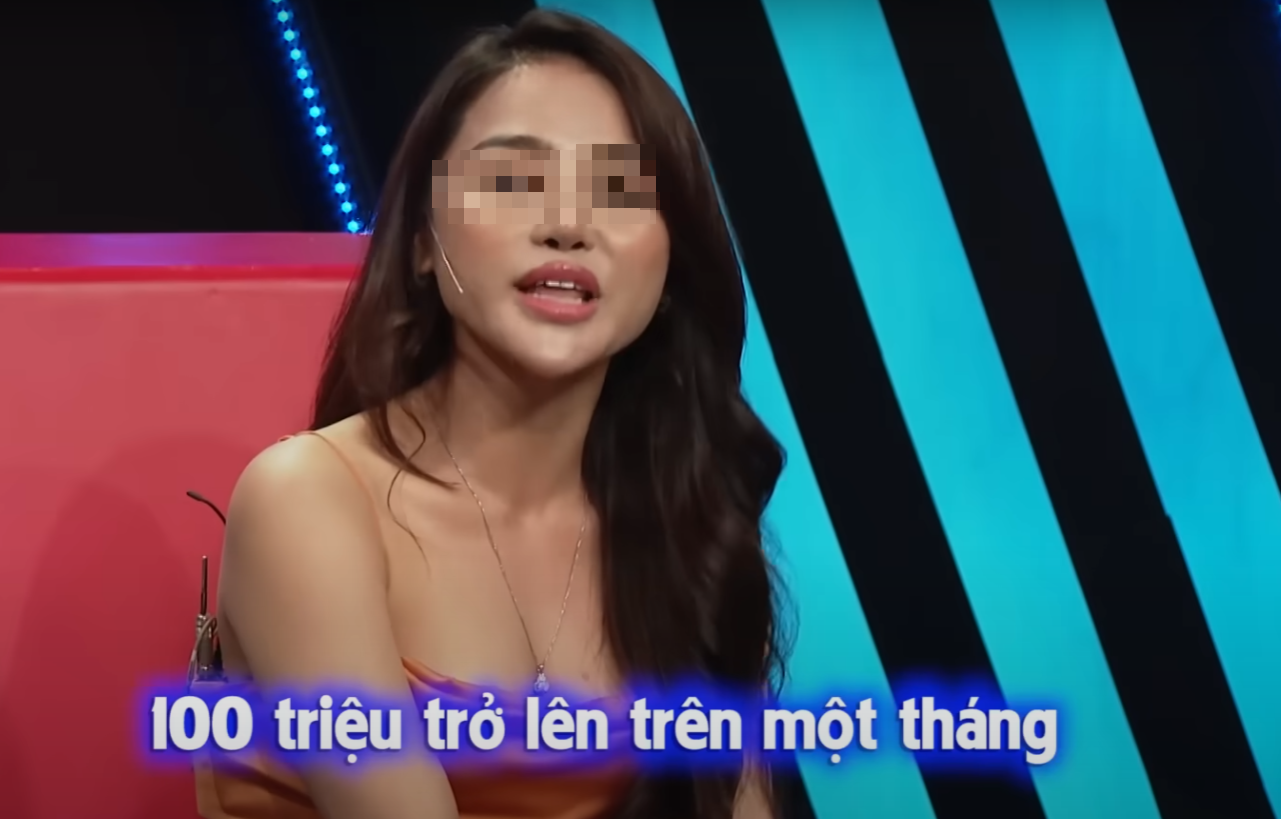 Female Streamer Earning Hundreds of Millions a Month Draws Attention on Dating Show 2 edit screenshot 2025 05 21 111940 1747802787457402509661 1747813371314 17478133719692030356803