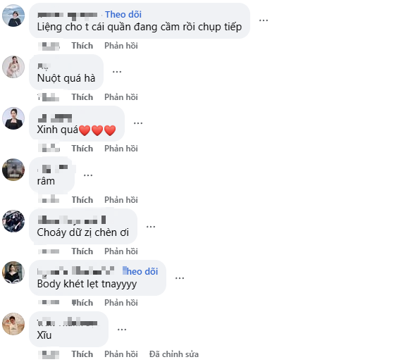 Bò Chảnh Goes Big, Reveals Stunning Photos Showcasing Her Bold Figure 9 edit screenshot 2025 05 21 153741 1747817475661204757442 1747881305852 17478813065721685873274