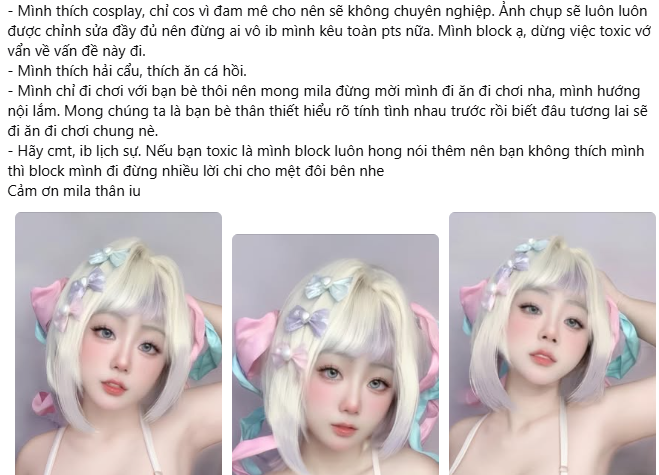 Cosplayer Faces Backlash Over Photoshop Interventions, Responds Assertively 4 edit screenshot 2025 05 29 102228 1748488981460422293208 1748489280660 17484892808551602496554