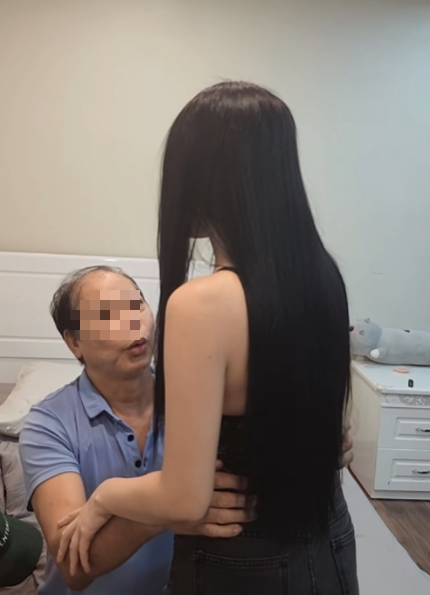 Shocking Video with Disturbing Scenes Leaves Netizens Stunned! 3 edit screenshot 2025 05 30 102520 17485777055721006218366 1748578698060 17485786981751358323018