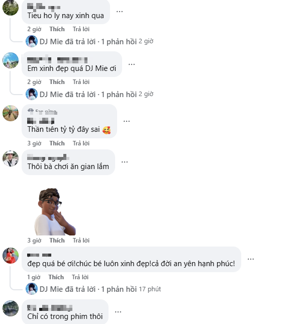 Top 1 DJ Goddess in Vietnam Showcases Her Talent in Cosplay as a Fox Fairy, Leaving Fans in Awe 5 edit screenshot 2025 05 30 152329 1748594651327201858257 1748598049414 17485980496571708672471