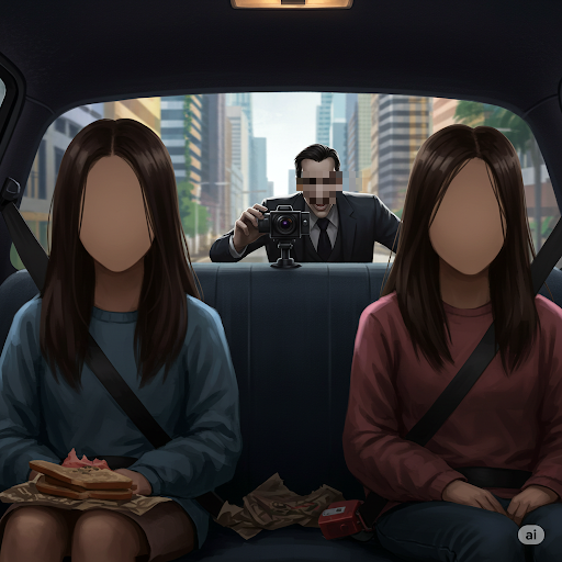 Caught on Camera by Male Driver, Woman Takes to Social Media to Expose 1 edit unnamed 1746944866773648158363 1746948063731 17469480640121473473861