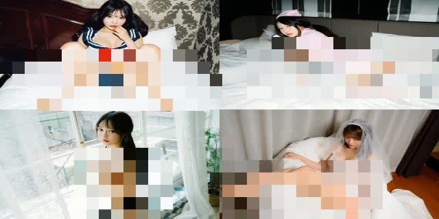 Beautiful female streamer receives heavy punishment for "sensitive" actions, a costly lesson for the streaming profession 2 She even teased a series of 18+ photos that will soon be available for sale