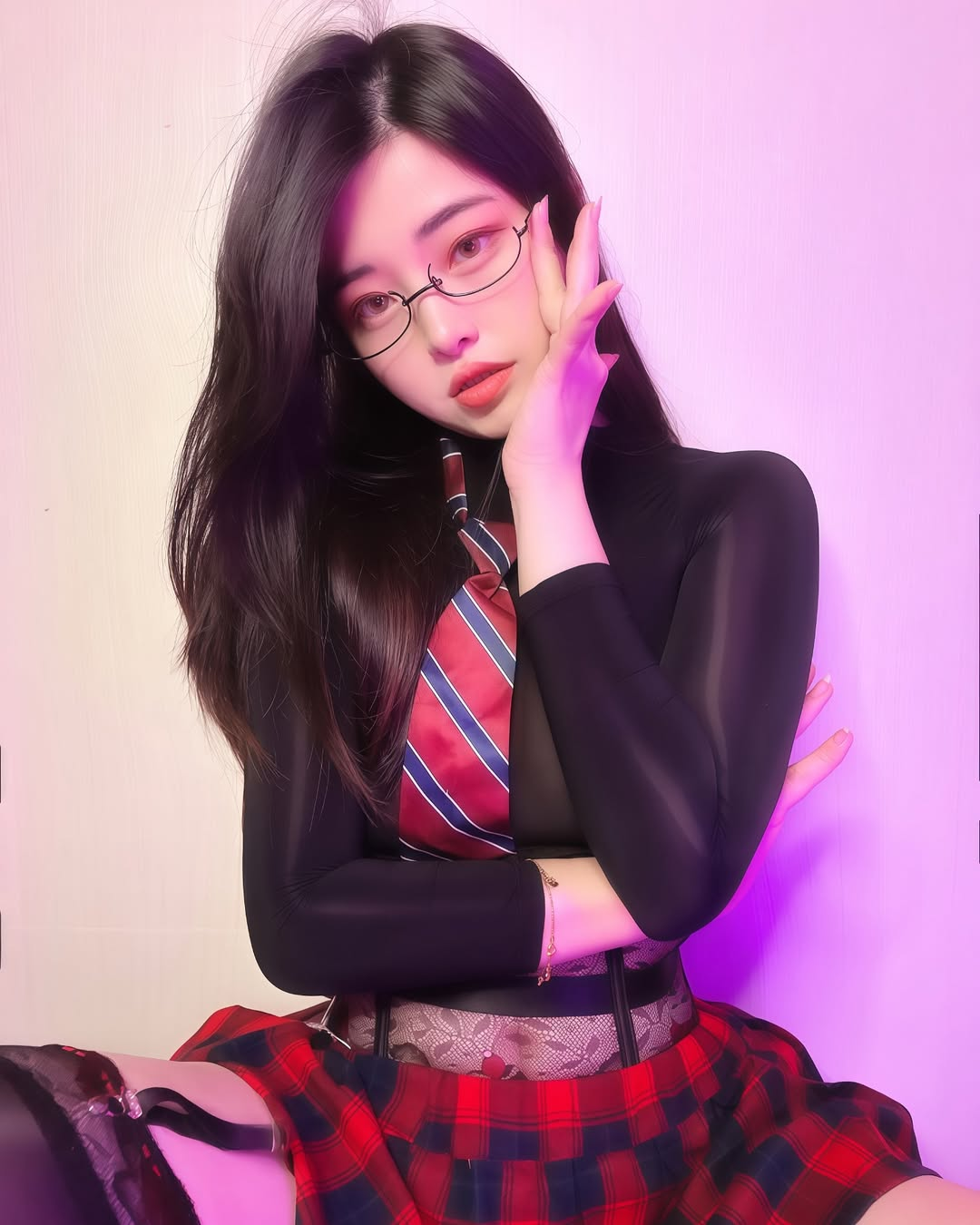 Tricked into Filming a Risqué Scene, Female YouTuber Faces Major Trouble 3 photo 1745650643553 17456506437101532590623 1745974618891 1745974619110571498063 1746060271874 1746060272140966790484