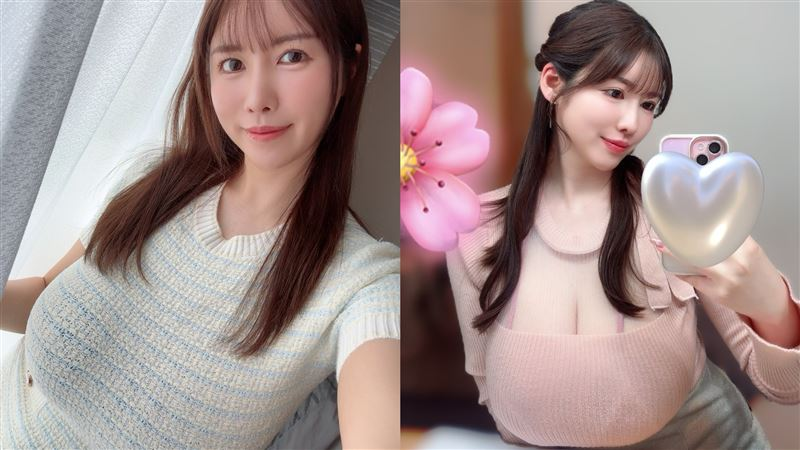 A New Hot Girl Sensation Set to Debut, Boasting a "Detail" That Completely Outshines Her Peers 1 photo 1746587188214 1746587188572924910951 1746677872189 1746677872725805137584 1746678935362 17466789357701848451528