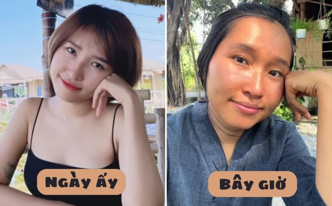 Uyên Pu is No Longer in Hiding, Will She Return to the Arts? 3 photo 5 17086976905051015849087 1708705898413 17087059005121705880701 17481497901027383814 1748156209453 17481562095581483997305