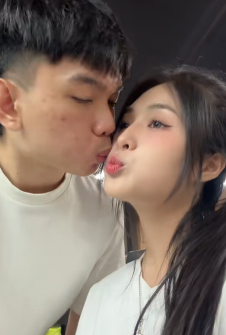 Quỳnh Alee Handles Fan Jabs at Team Flash with Finesse After ĐTDV Finals 2 screenshot 2025 01 13 161315 17367596010271897194783 17470365630881459912806 1747038785804 1747038785906727573119